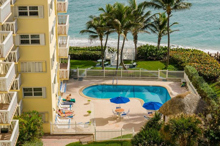 HILLSBORO WINDSOR CONDO - Residential