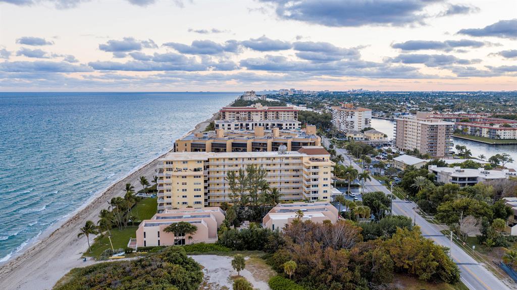 HILLSBORO WINDSOR CONDO - Residential