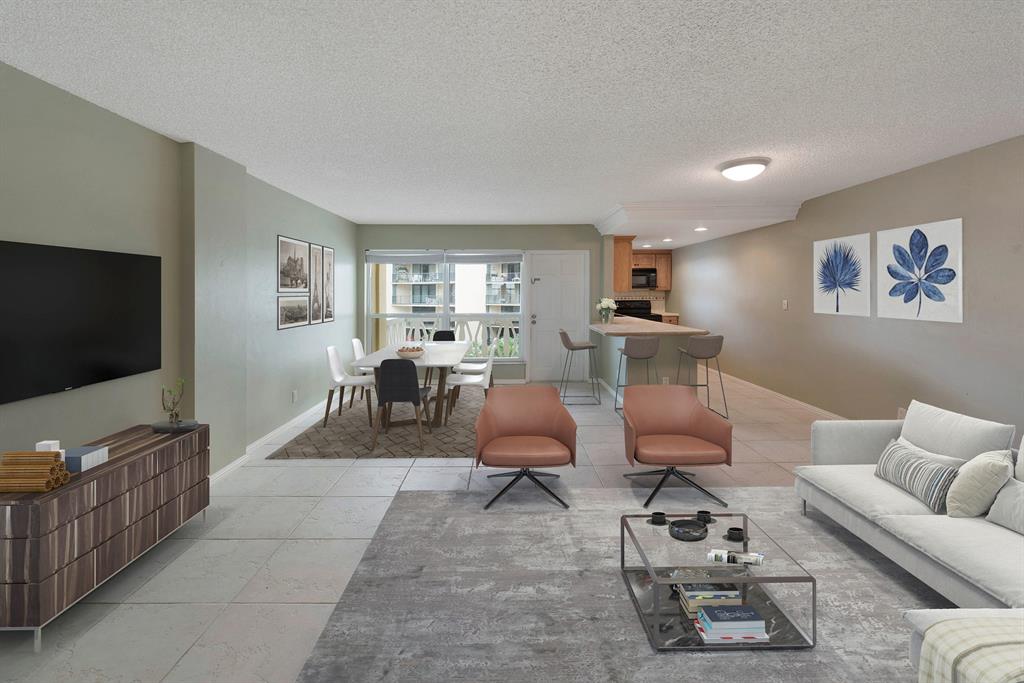 HILLSBORO WINDSOR CONDO - Residential