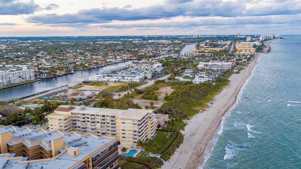 HILLSBORO WINDSOR CONDO - Residential