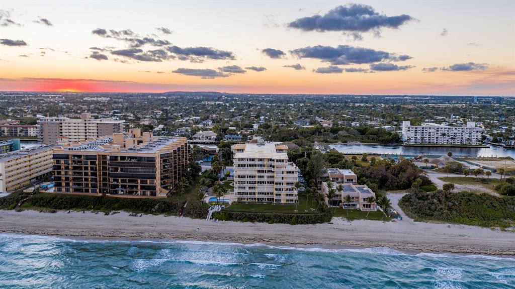 HILLSBORO WINDSOR CONDO - Residential