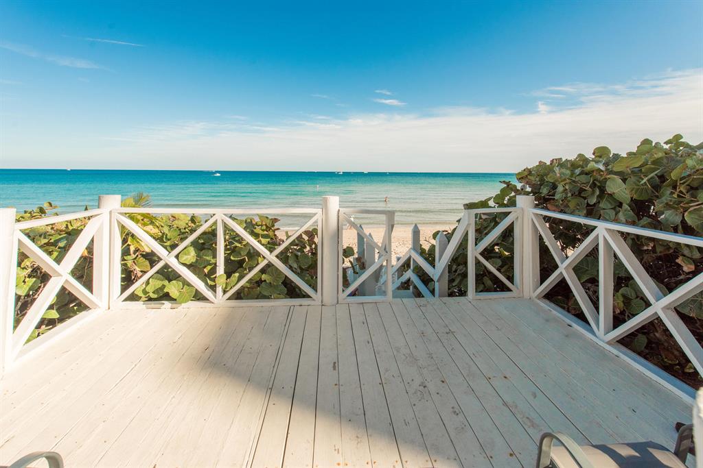 HILLSBORO WINDSOR CONDO - Residential