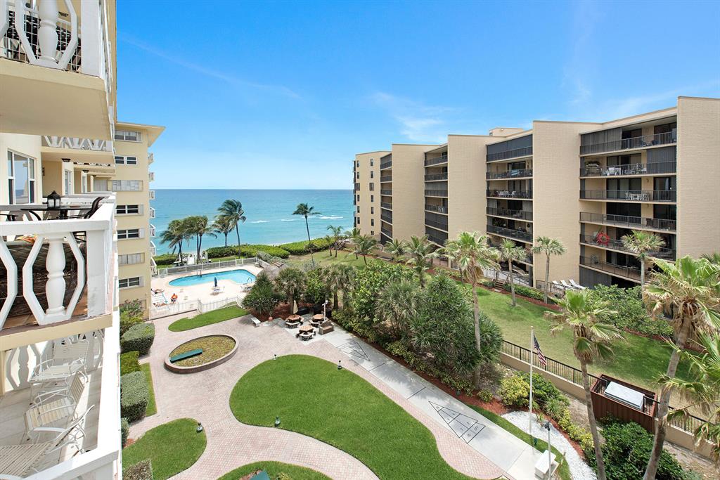 HILLSBORO WINDSOR CONDO - Residential