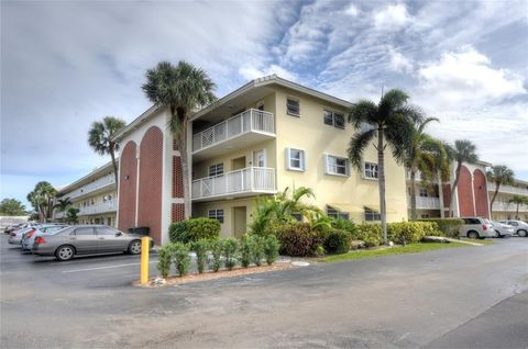 A home in Lighthouse Point