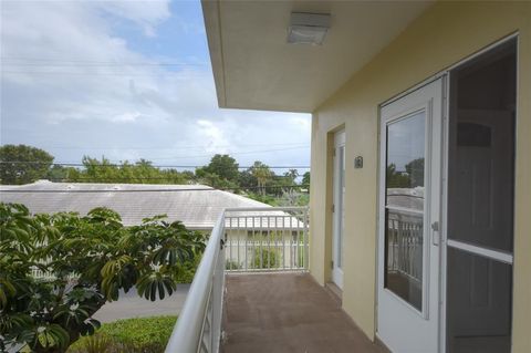 A home in Lighthouse Point