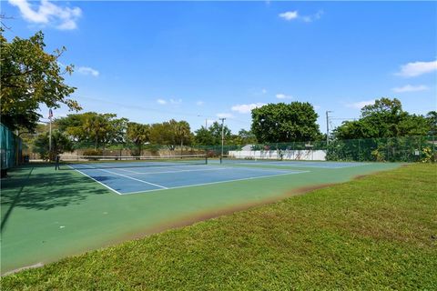 A home in Dania Beach