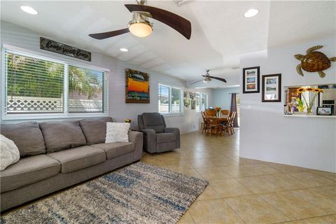 A home in Dania Beach