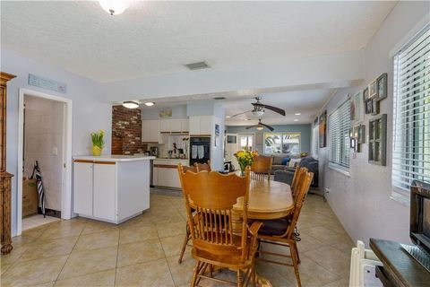 A home in Dania Beach