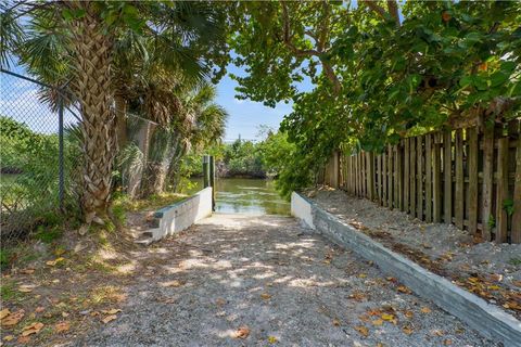 A home in Dania Beach