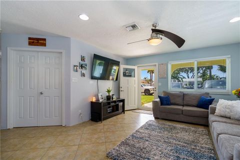 A home in Dania Beach