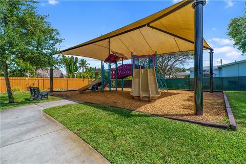 A home in Dania Beach