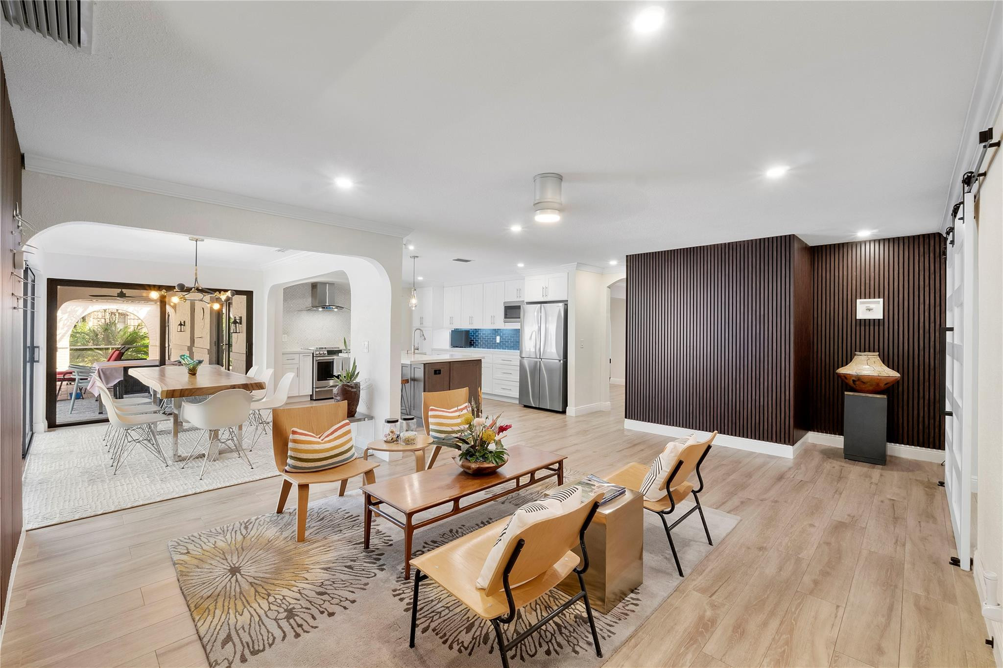 Coral Spgs Country Club S - Residential