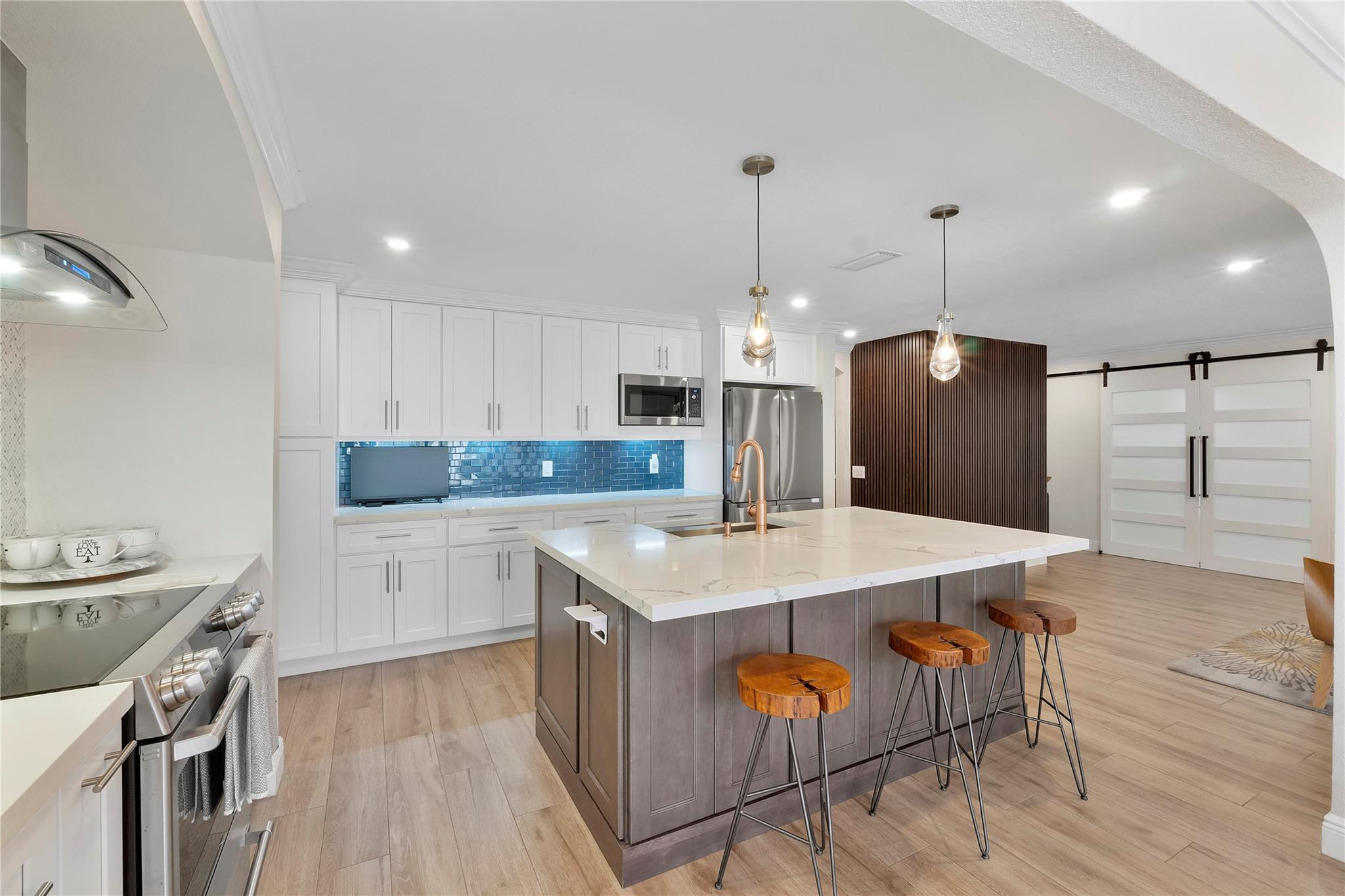 Coral Spgs Country Club S - Residential