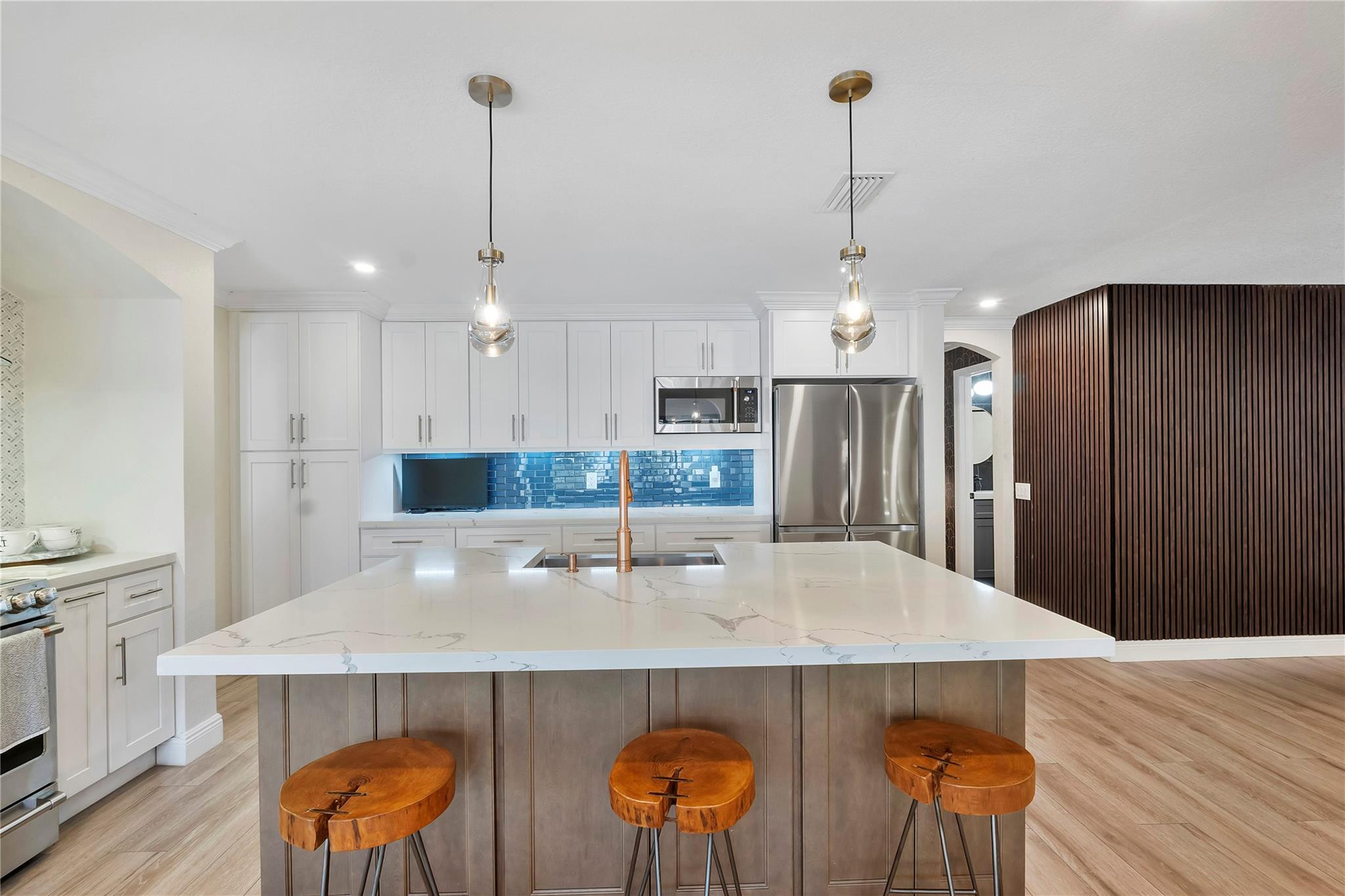 Coral Spgs Country Club S - Residential