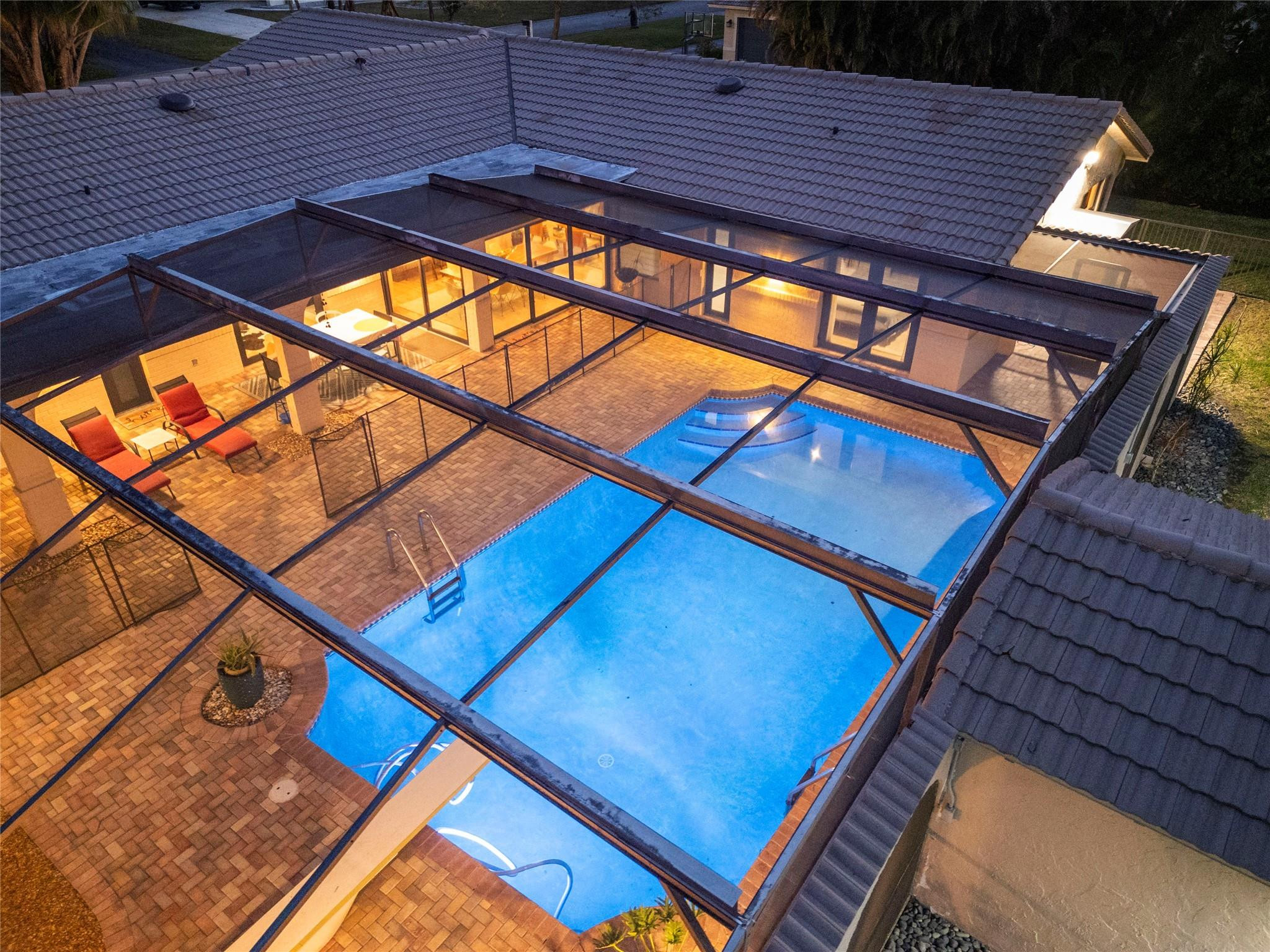 Coral Spgs Country Club S - Residential