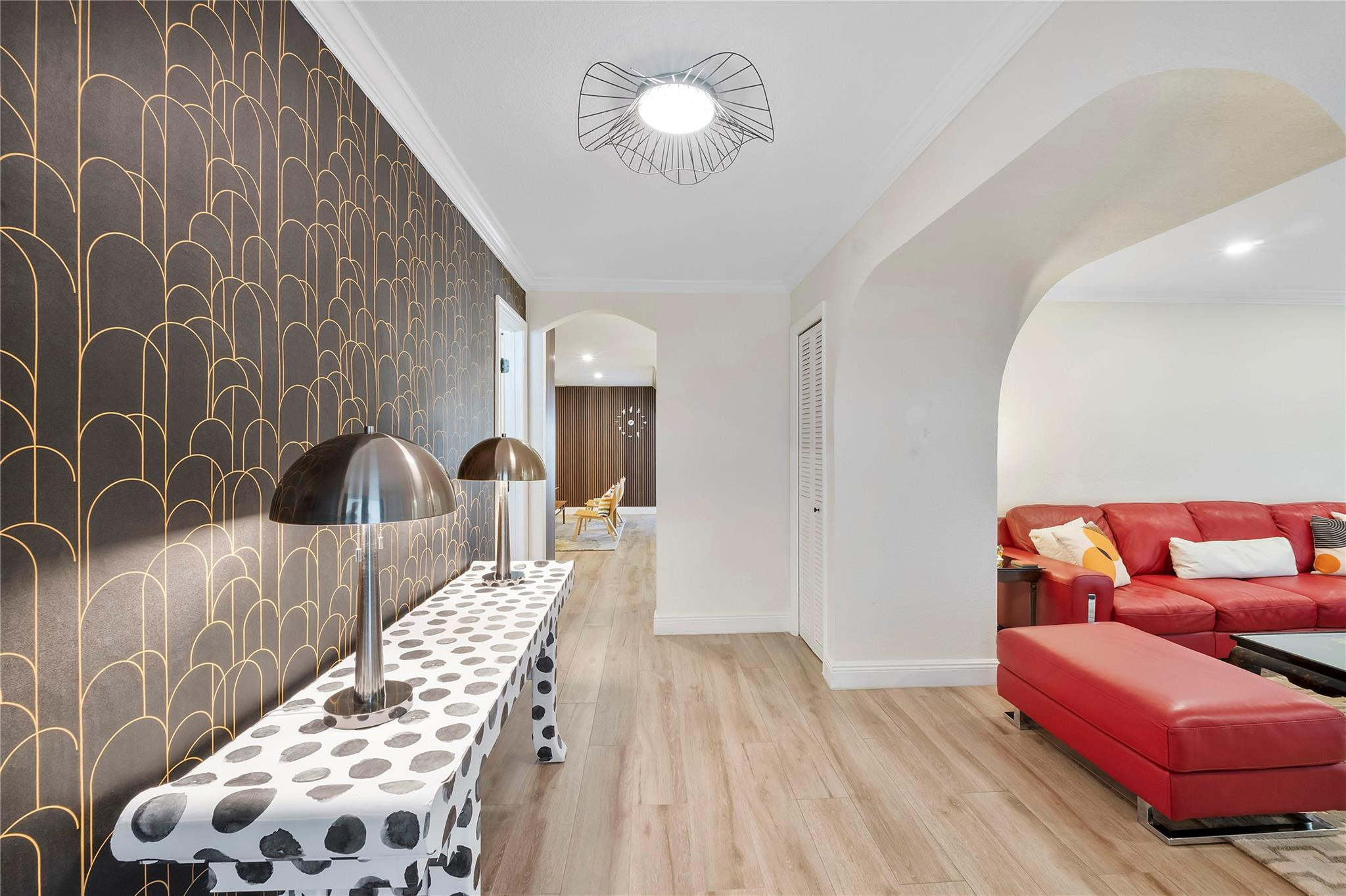 Coral Spgs Country Club S - Residential