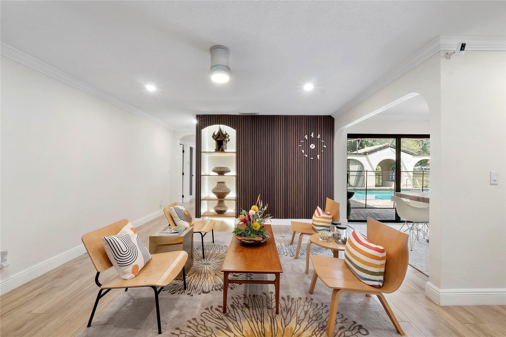 Coral Spgs Country Club S - Residential