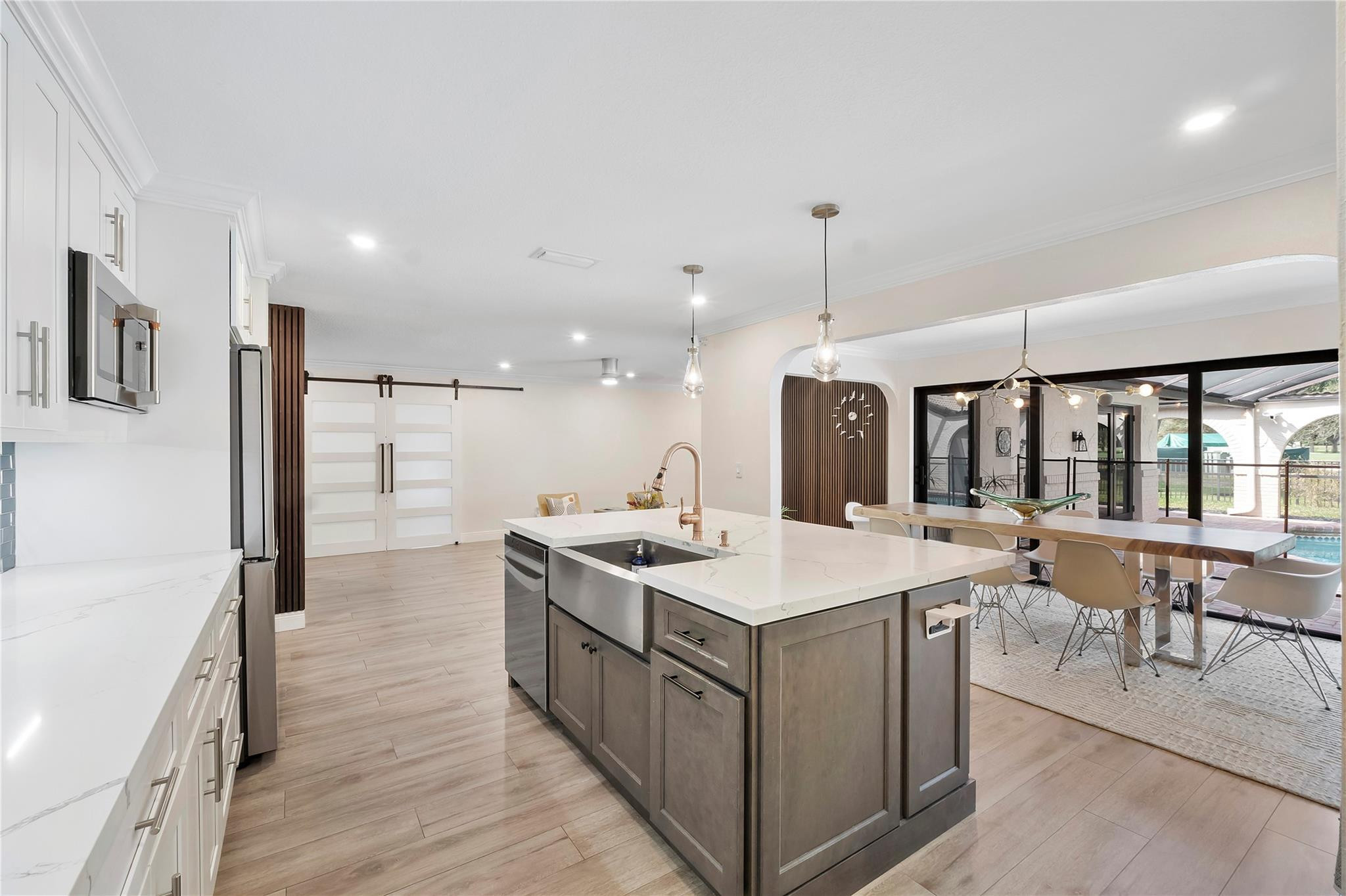 Coral Spgs Country Club S - Residential