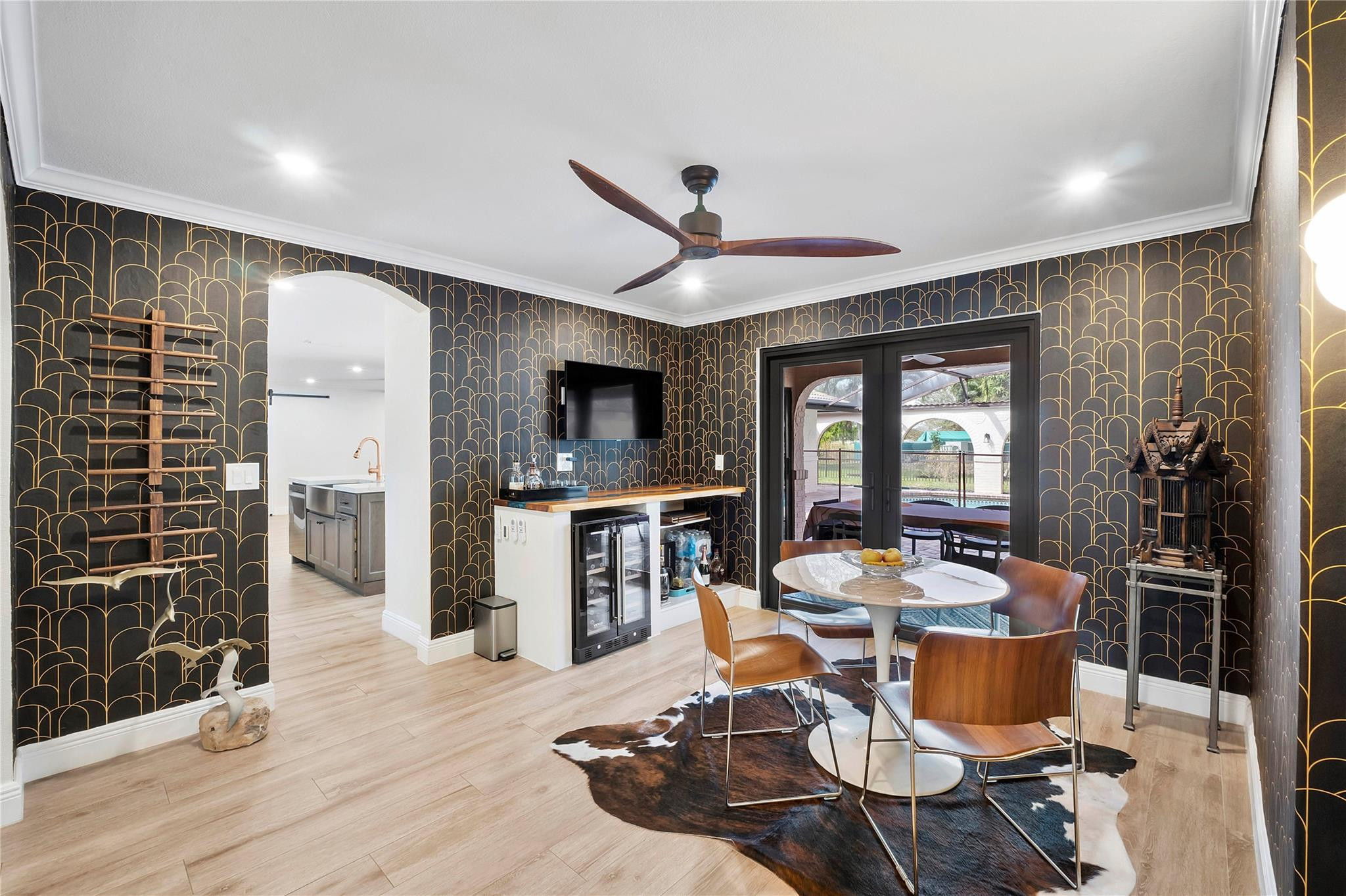 Coral Spgs Country Club S - Residential