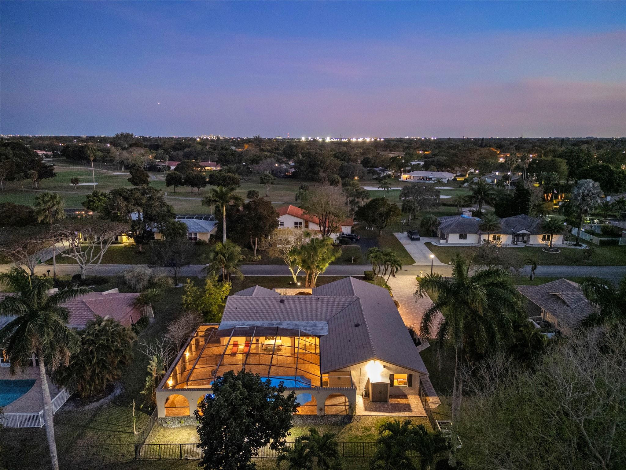 Coral Spgs Country Club S - Residential