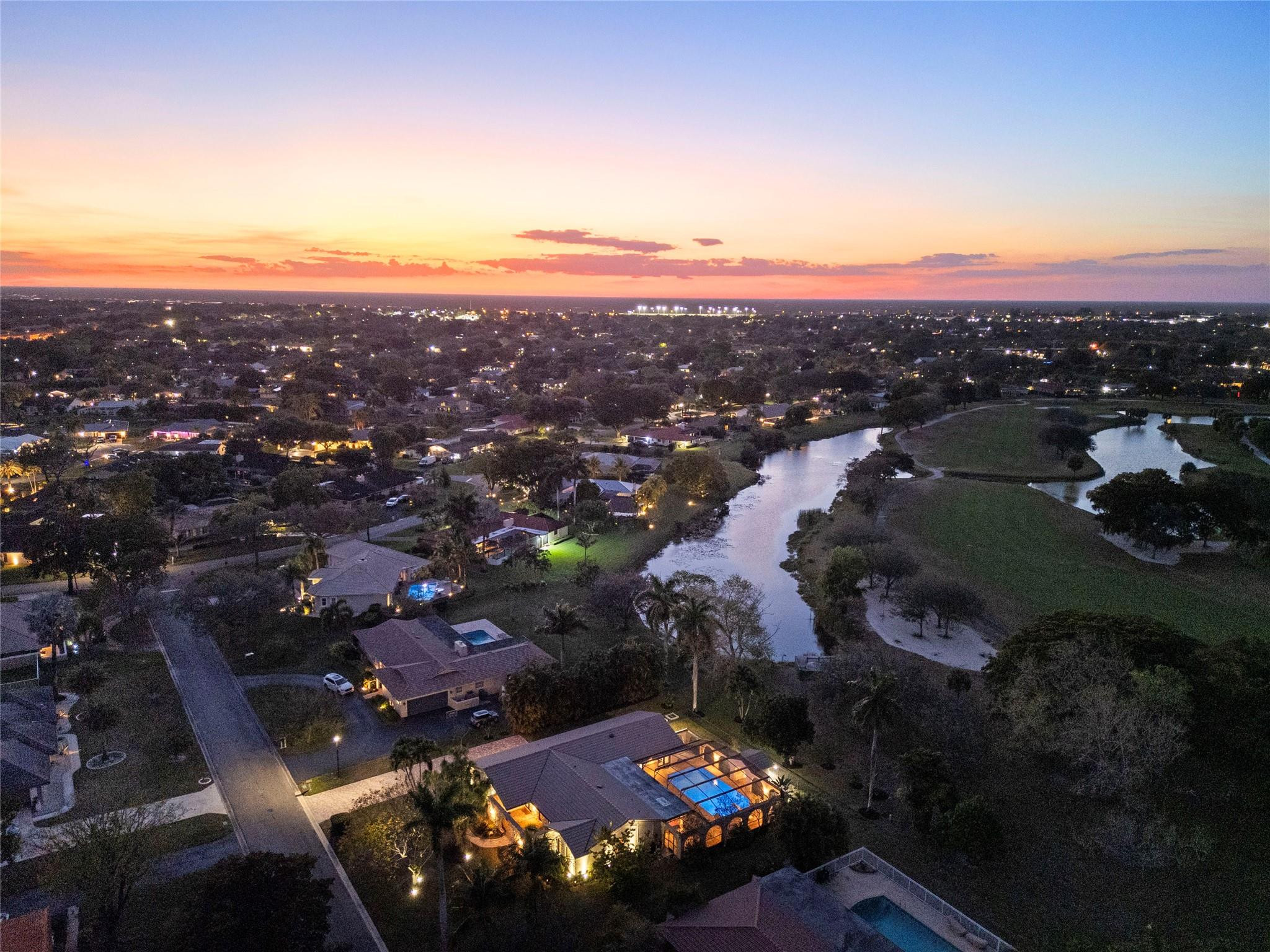 Coral Spgs Country Club S - Residential