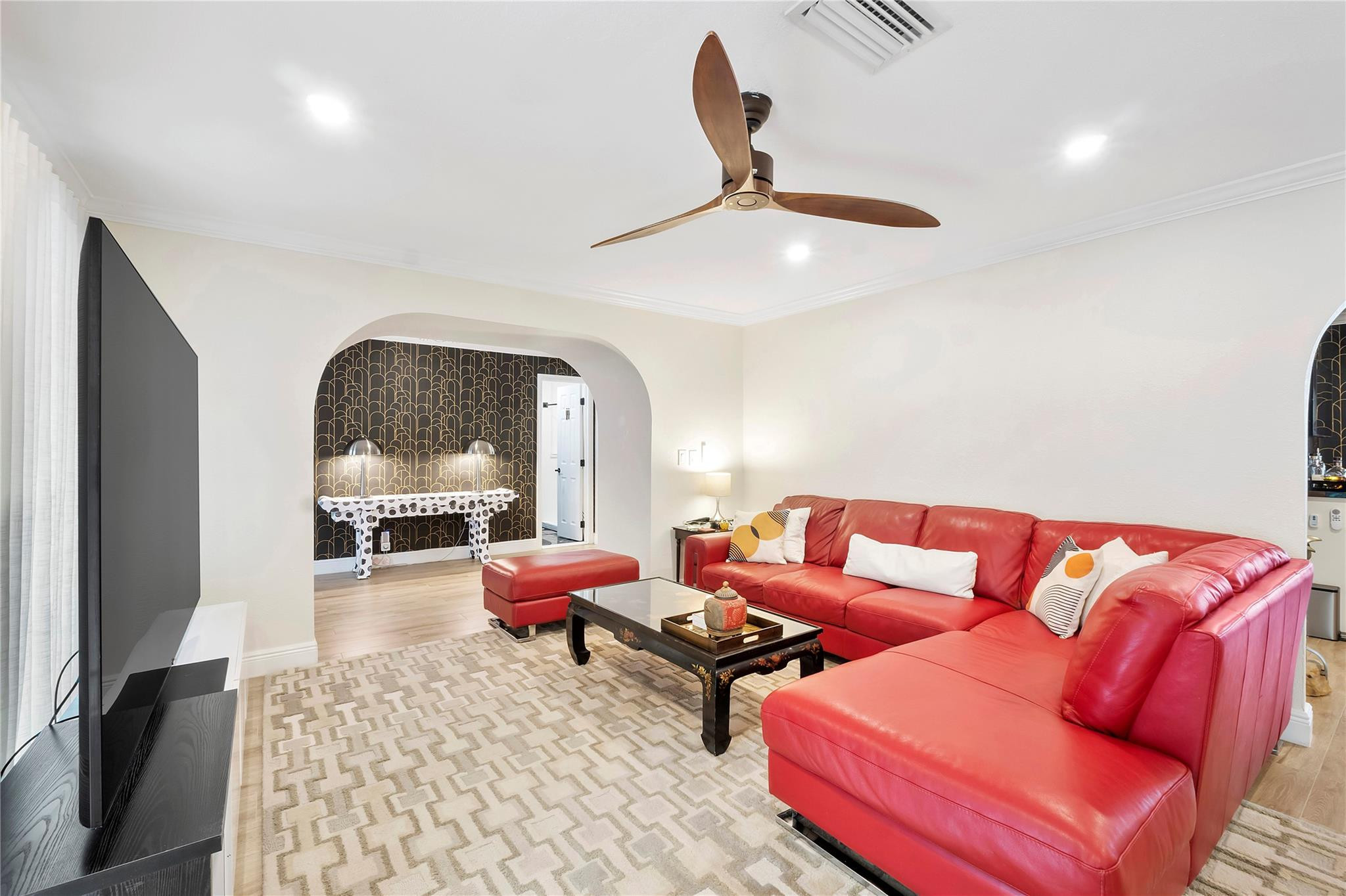 Coral Spgs Country Club S - Residential