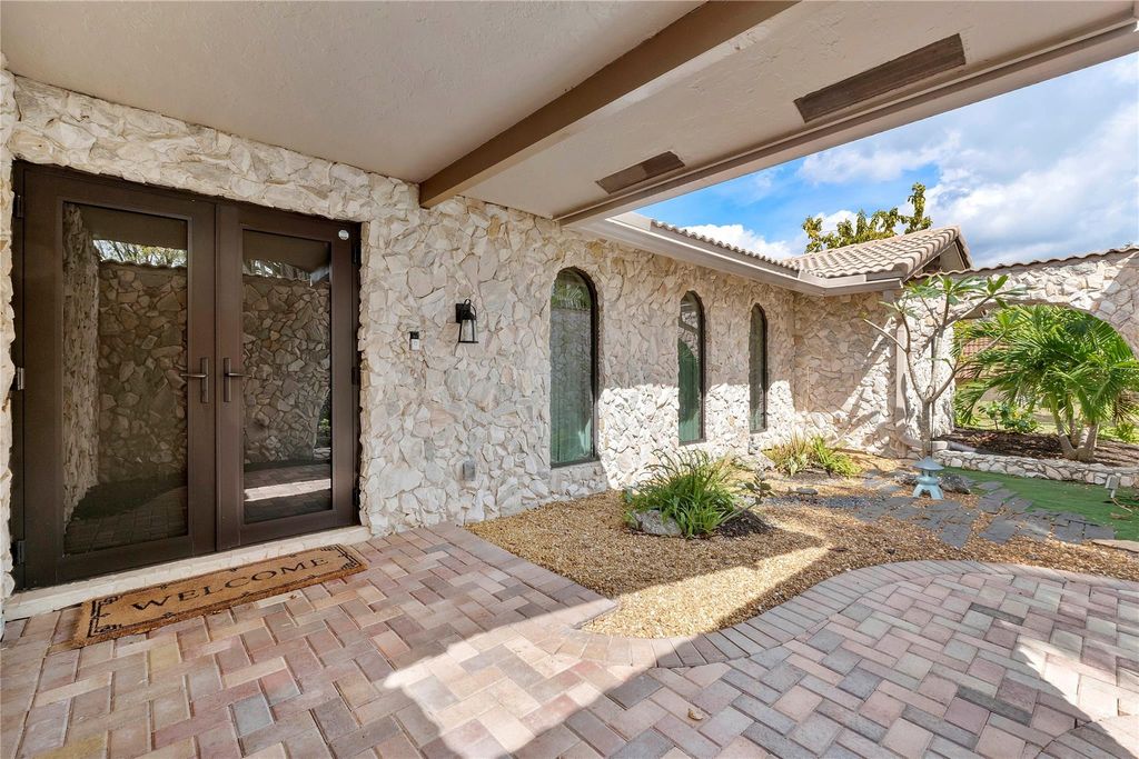 Photo of 11190 NW 26th Drive, Coral Springs, FL 33065 (MLS # F10554123)