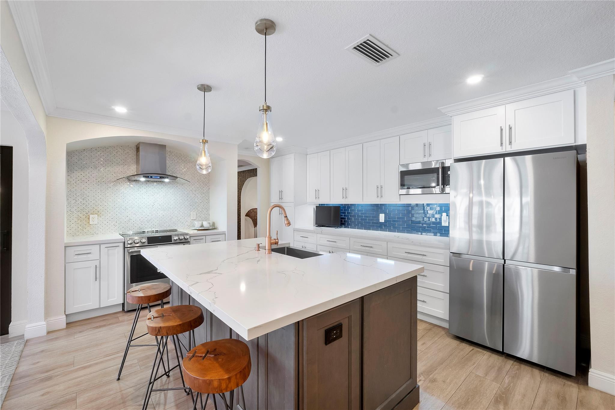 Coral Spgs Country Club S - Residential