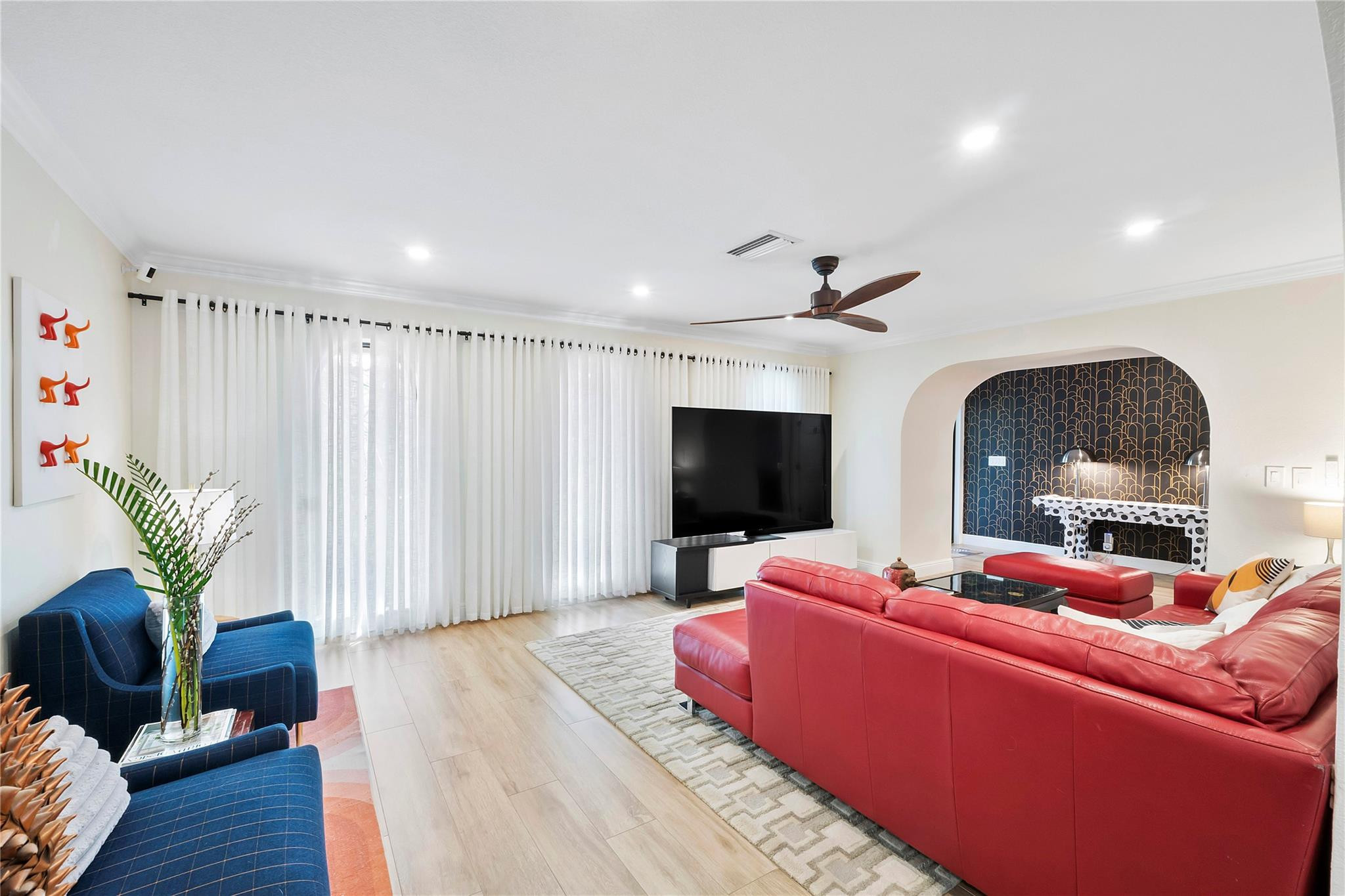 Coral Spgs Country Club S - Residential