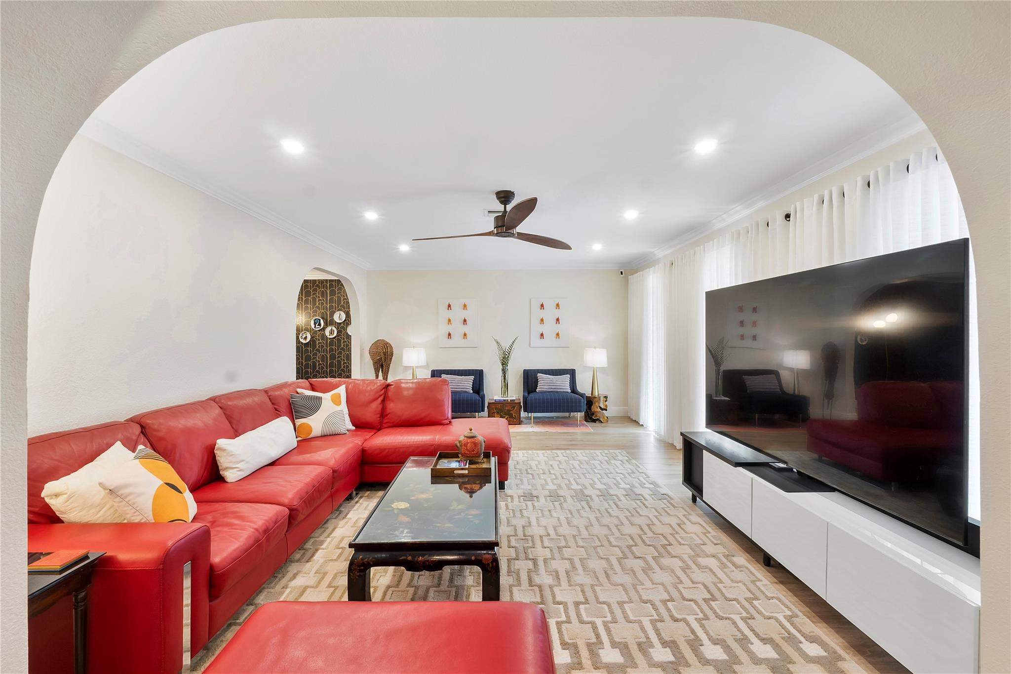 Coral Spgs Country Club S - Residential