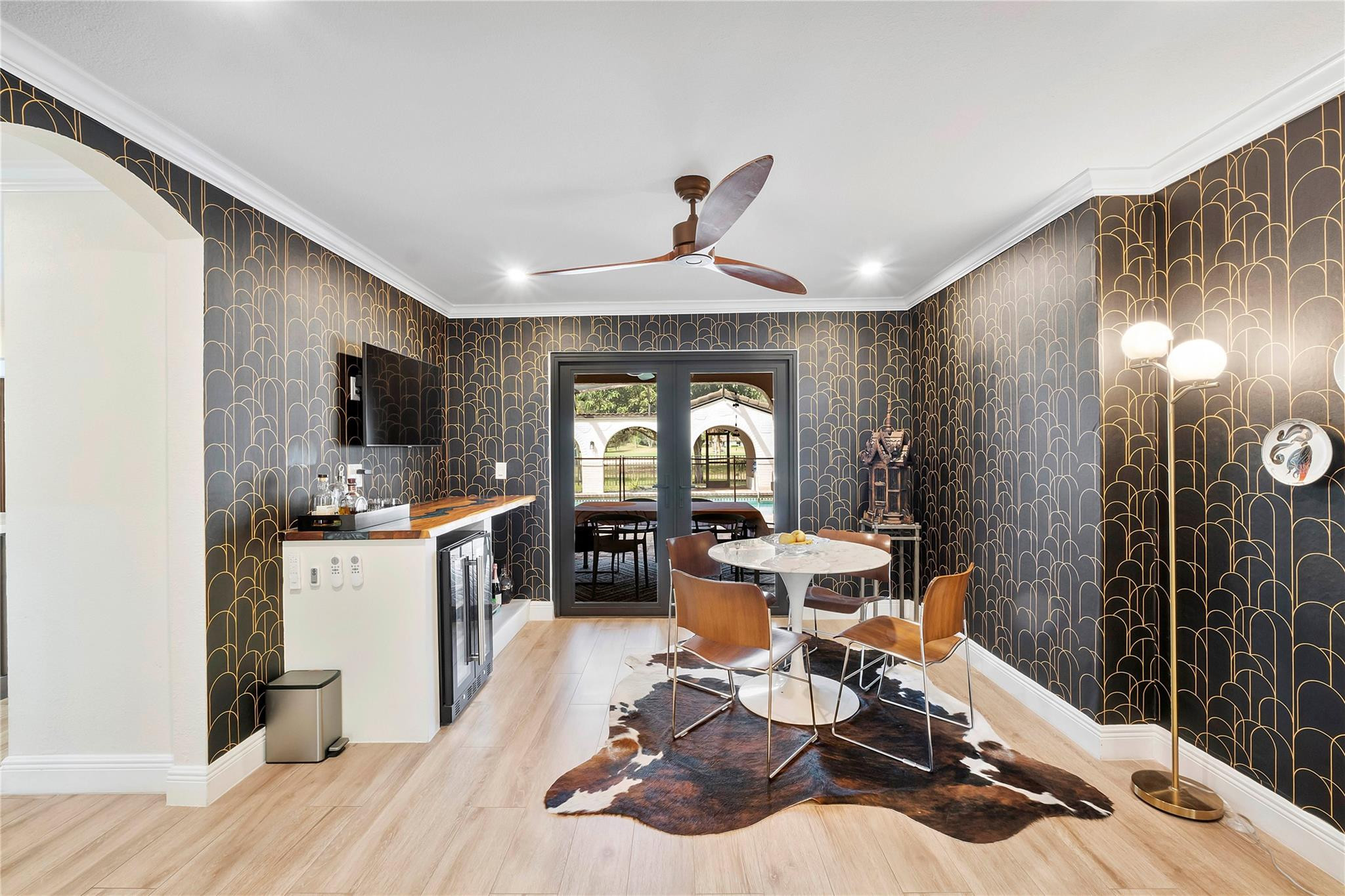 Coral Spgs Country Club S - Residential