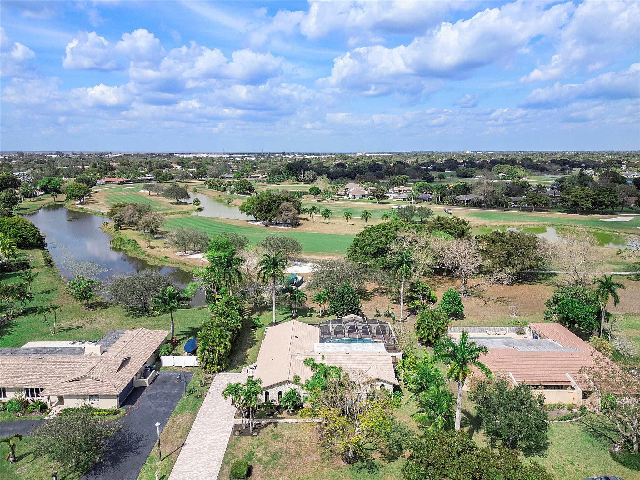 Coral Spgs Country Club S - Residential