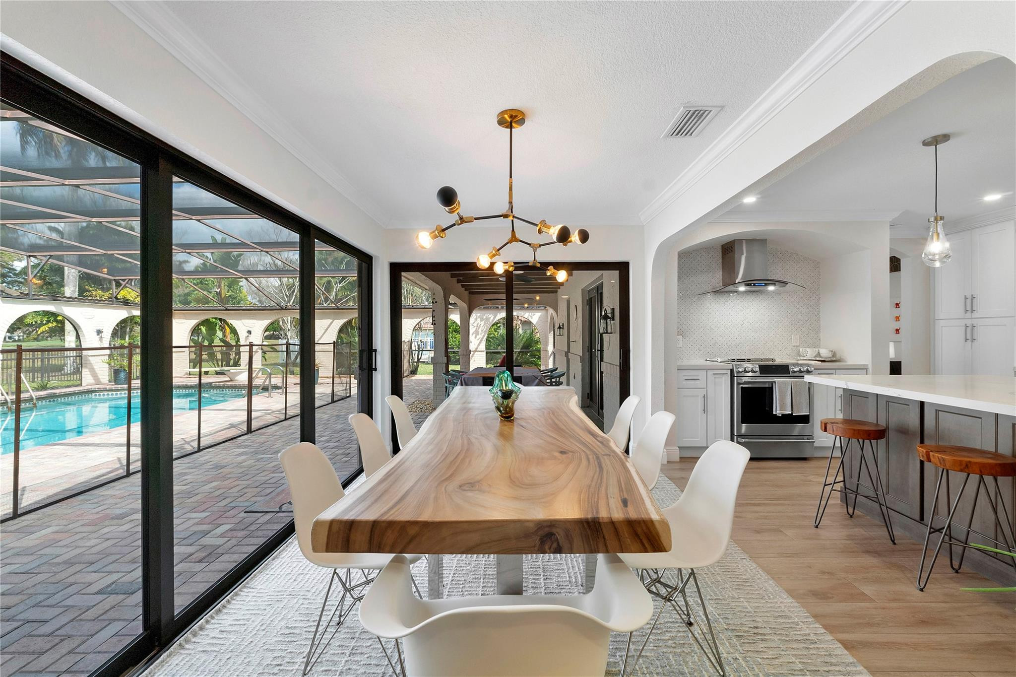 Coral Spgs Country Club S - Residential