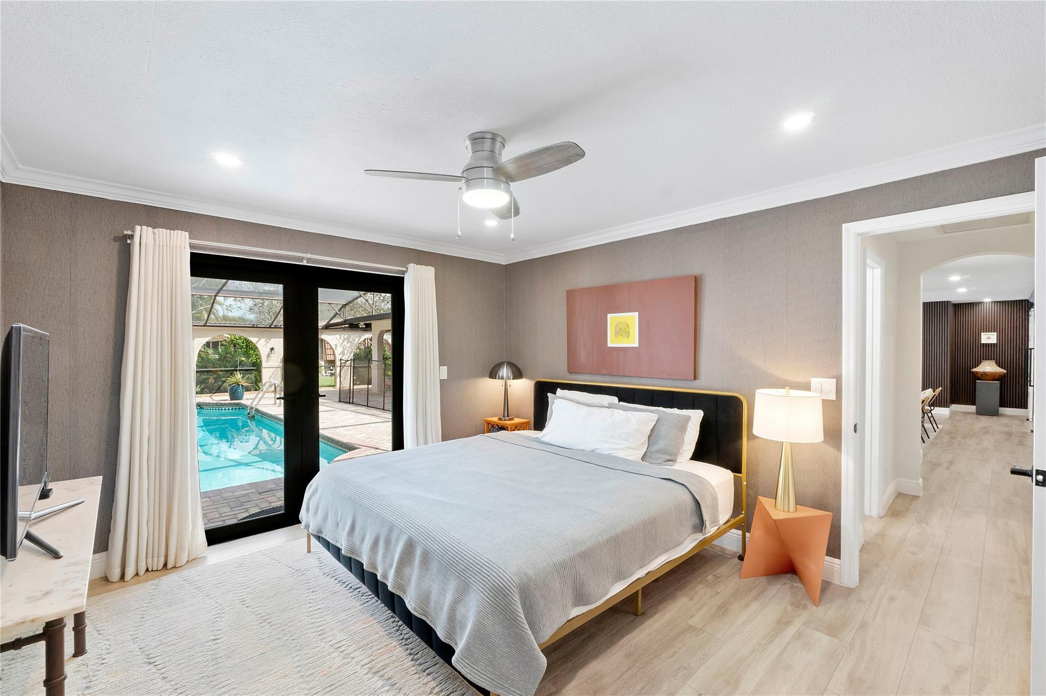 Coral Spgs Country Club S - Residential