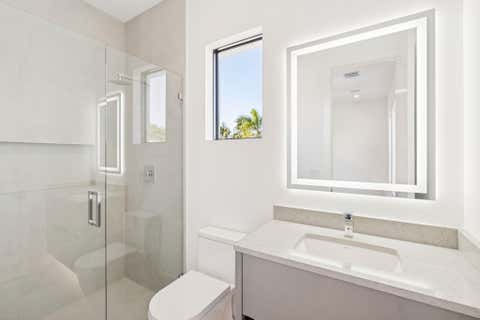 Tiny photo for 261 NW 8th Street, Boca Raton, FL 33432 (MLS # B26052613)