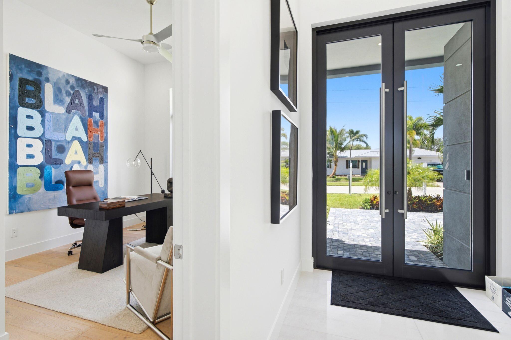 Properties | Stephanie Kaufman 261 NW 8th Street