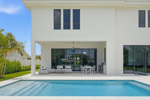Tiny photo for 261 NW 8th Street, Boca Raton, FL 33432 (MLS # B26052613)