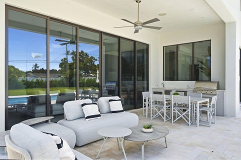 Tiny photo for 261 NW 8th Street, Boca Raton, FL 33432 (MLS # B26052613)