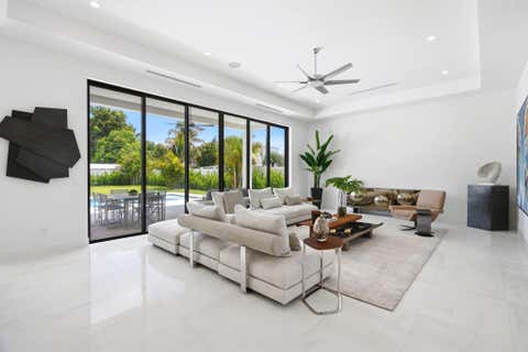 Tiny photo for 261 NW 8th Street, Boca Raton, FL 33432 (MLS # B26052613)