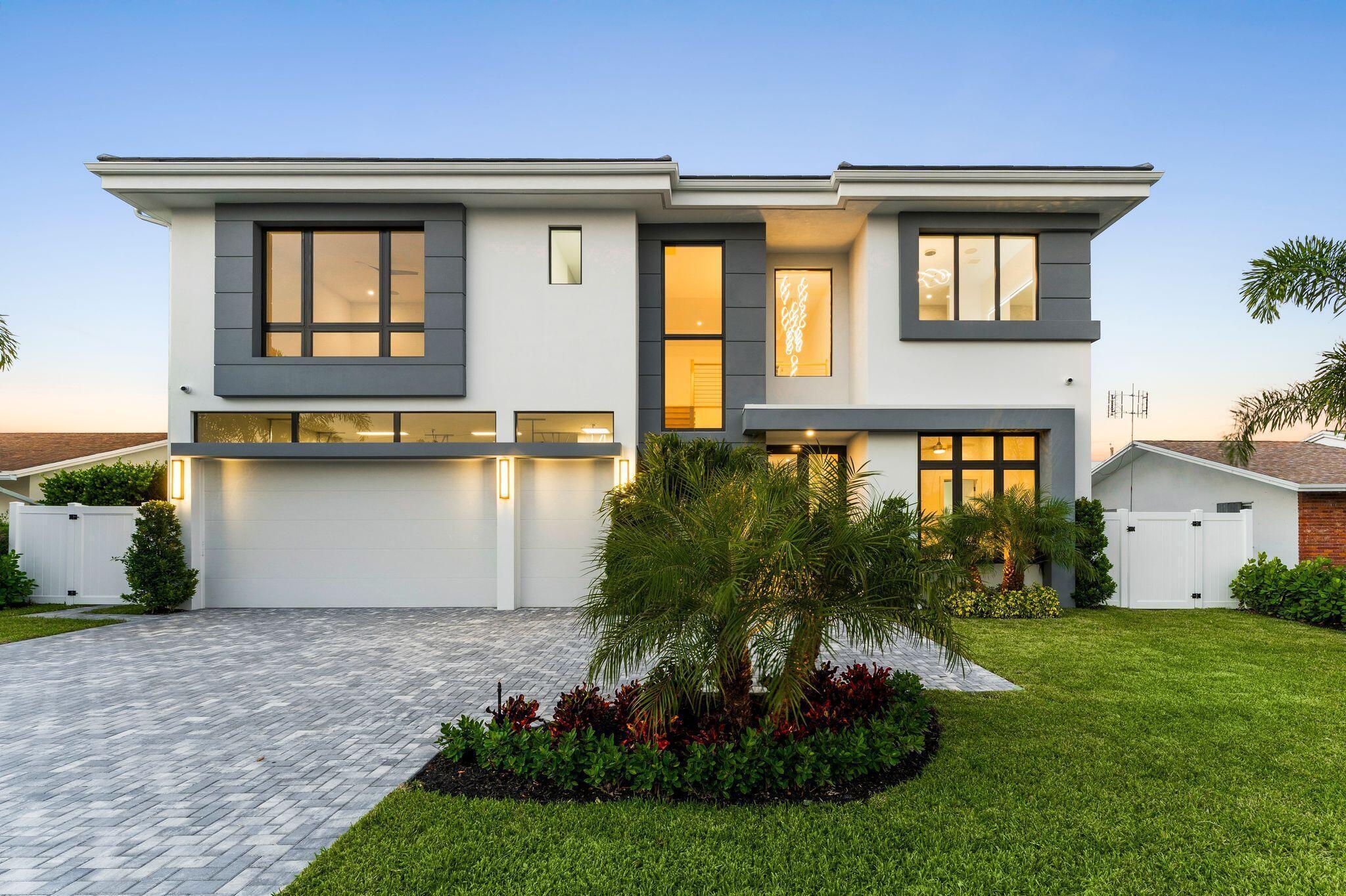 Properties | Stephanie Kaufman 261 NW 8th Street