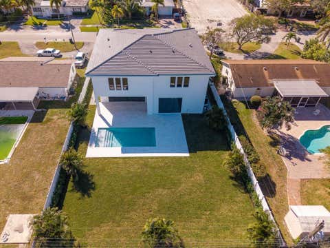 Tiny photo for 261 NW 8th Street, Boca Raton, FL 33432 (MLS # B26052613)