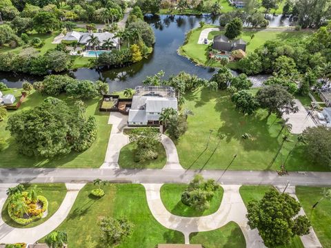 864 Whippoorwill Row West Palm Beach FL 33411