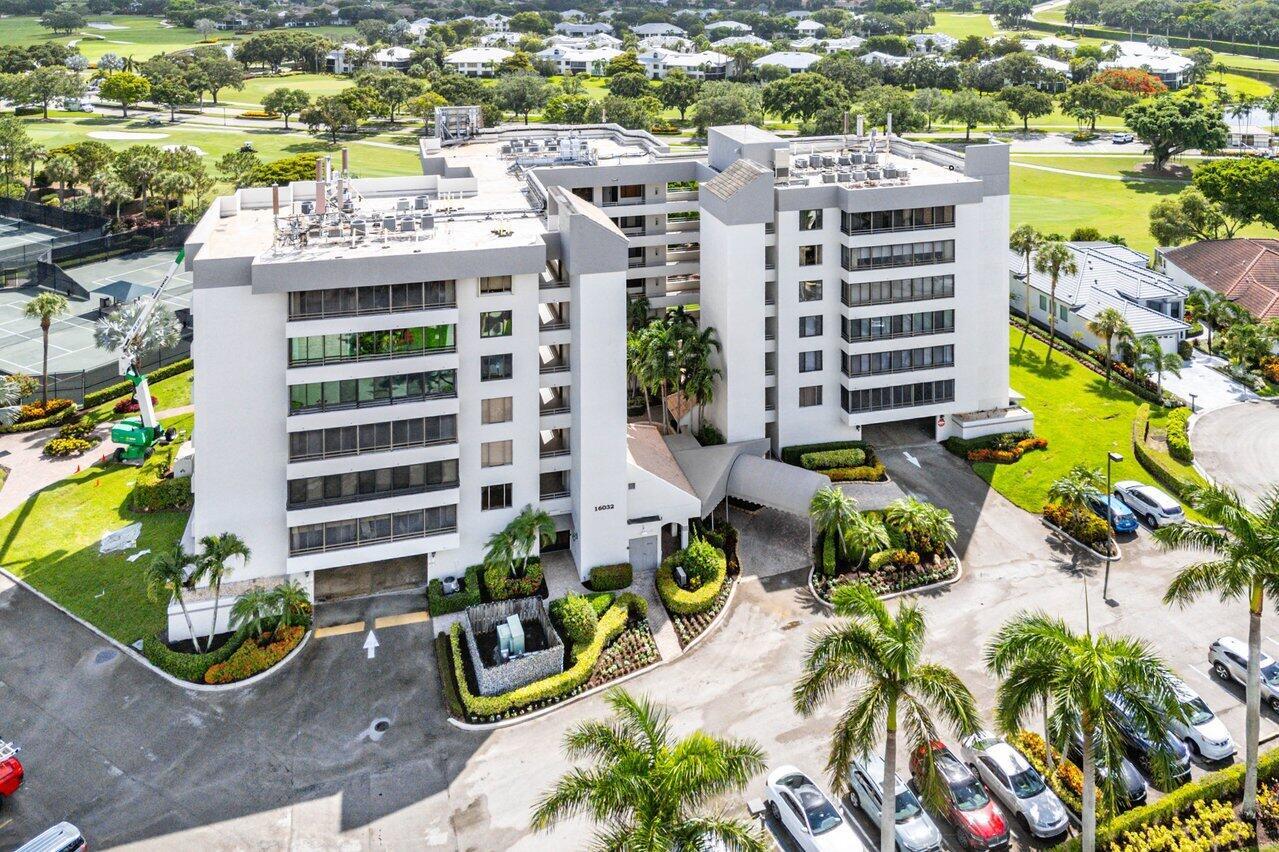 GLENEAGLES CONDO II - Residential Lease