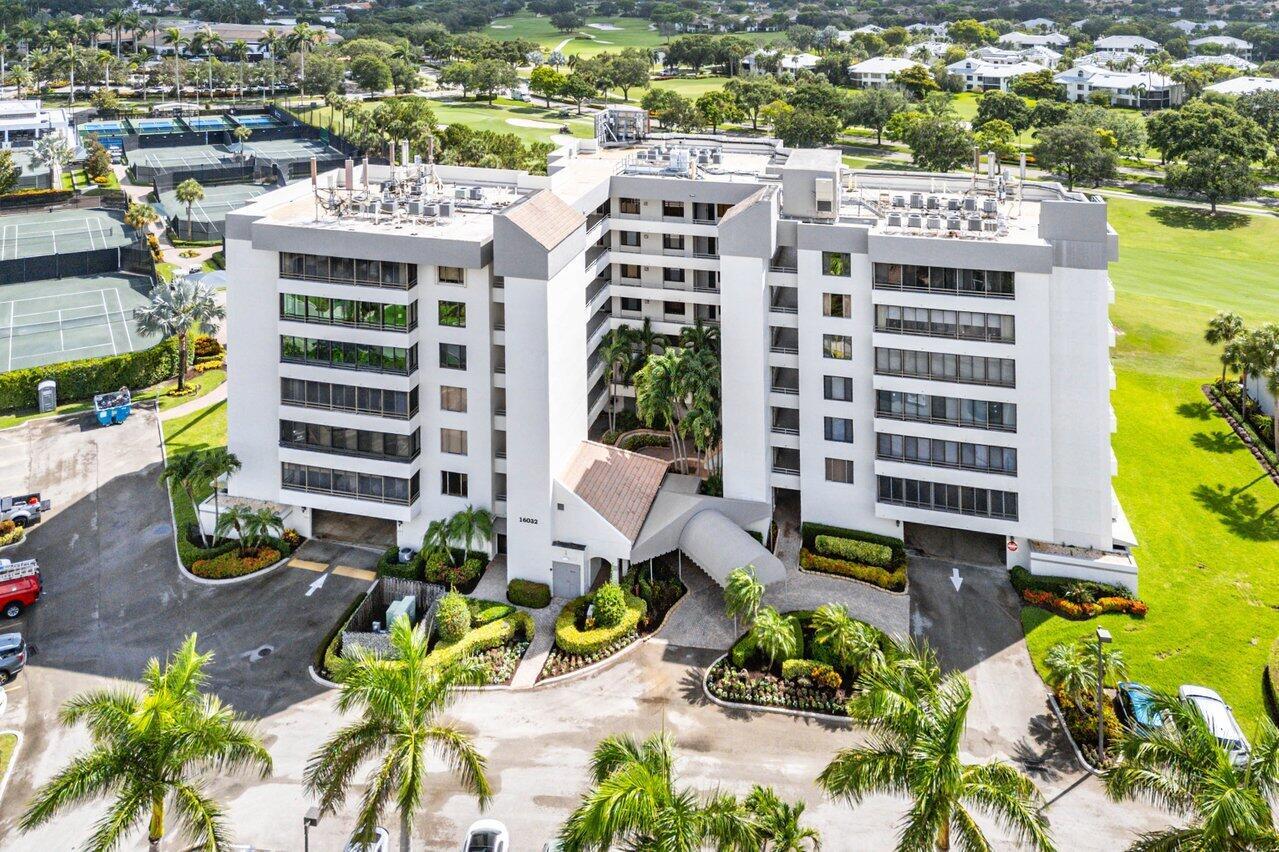 GLENEAGLES CONDO II - Residential Lease