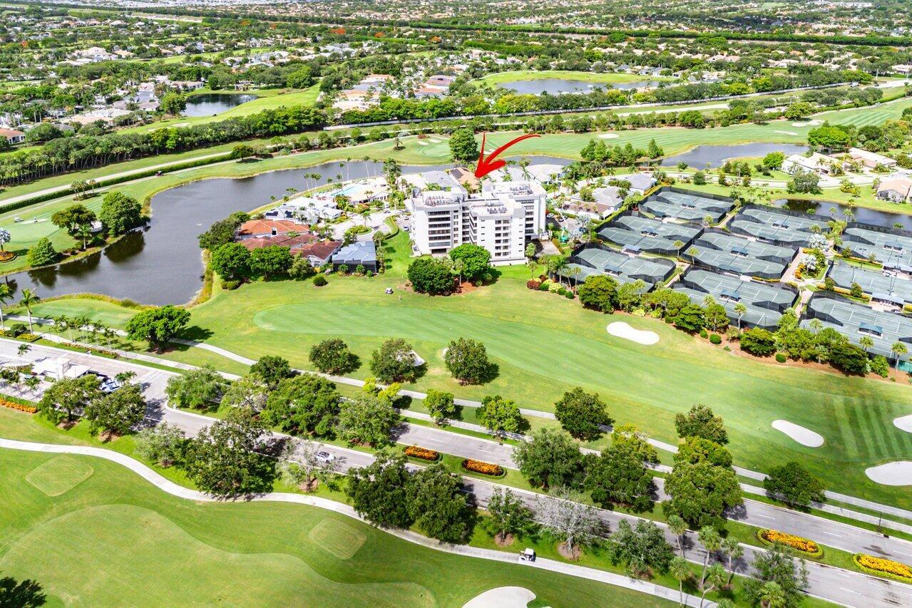 GLENEAGLES CONDO II - Residential Lease