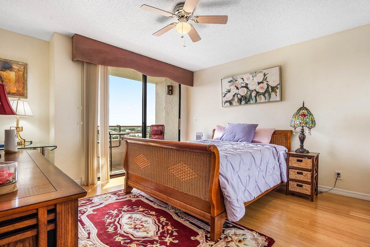 GLENEAGLES CONDO II - Residential Lease