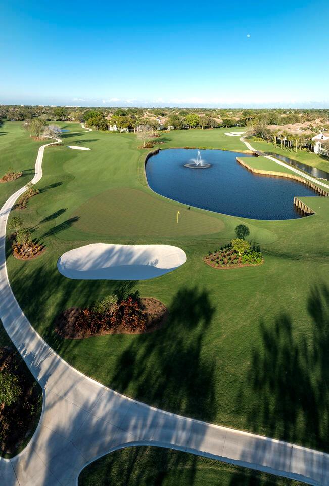 GLENEAGLES CONDO II - Residential Lease