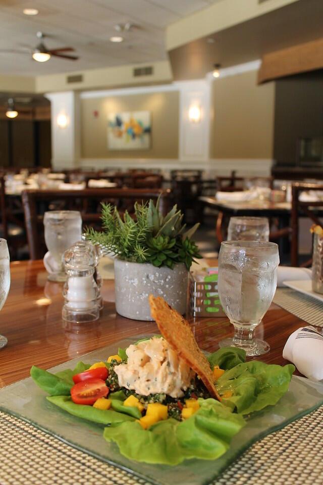 GLENEAGLES CONDO II - Residential Lease