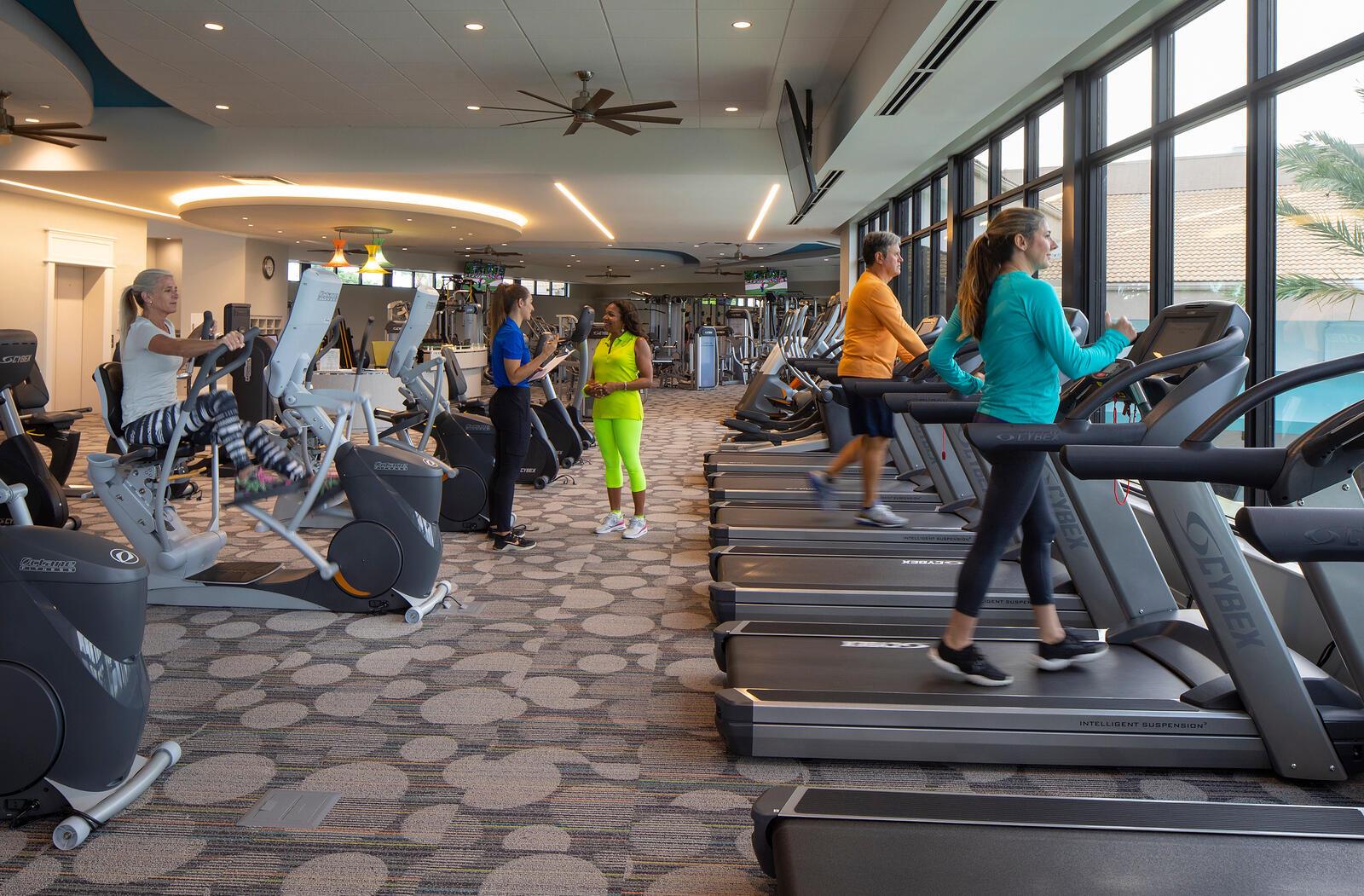 GLENEAGLES CONDO II - Residential Lease