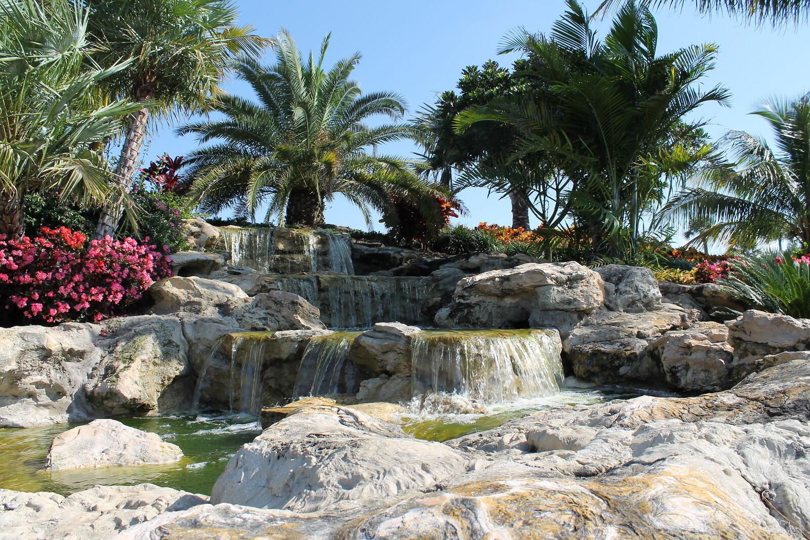 GLENEAGLES CONDO II - Residential Lease